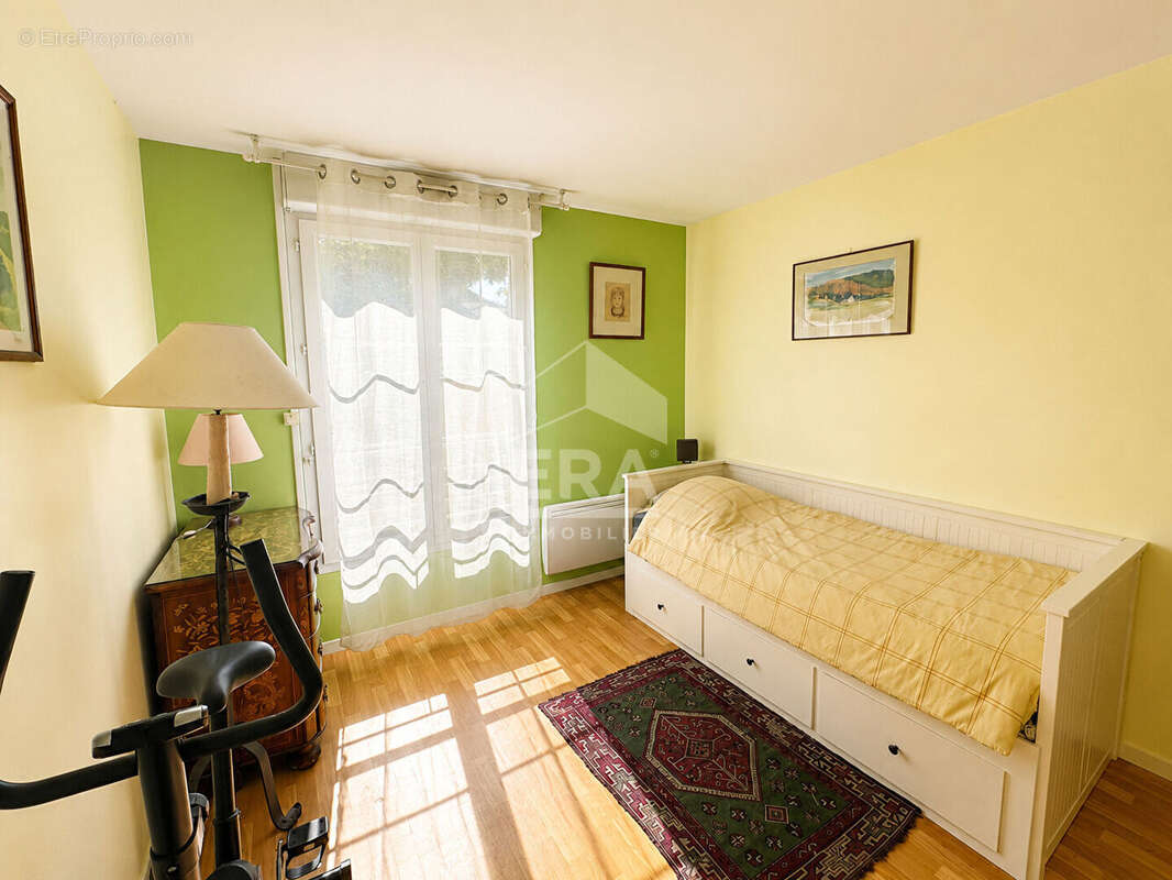 Appartement à LUZARCHES