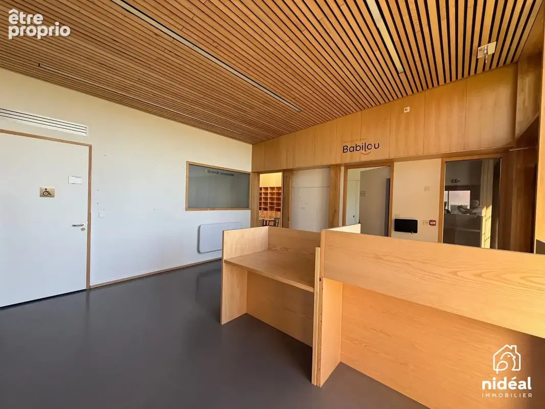 Commerce 400 m² à vendre à Villereau (59530) - photo 7