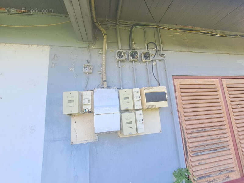 Maison à vendre 5 pièces  (973) - photo 38