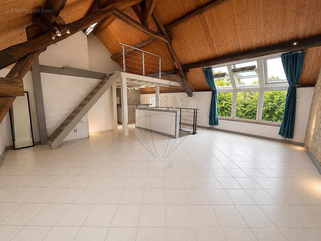 Appartement à SENLIS
