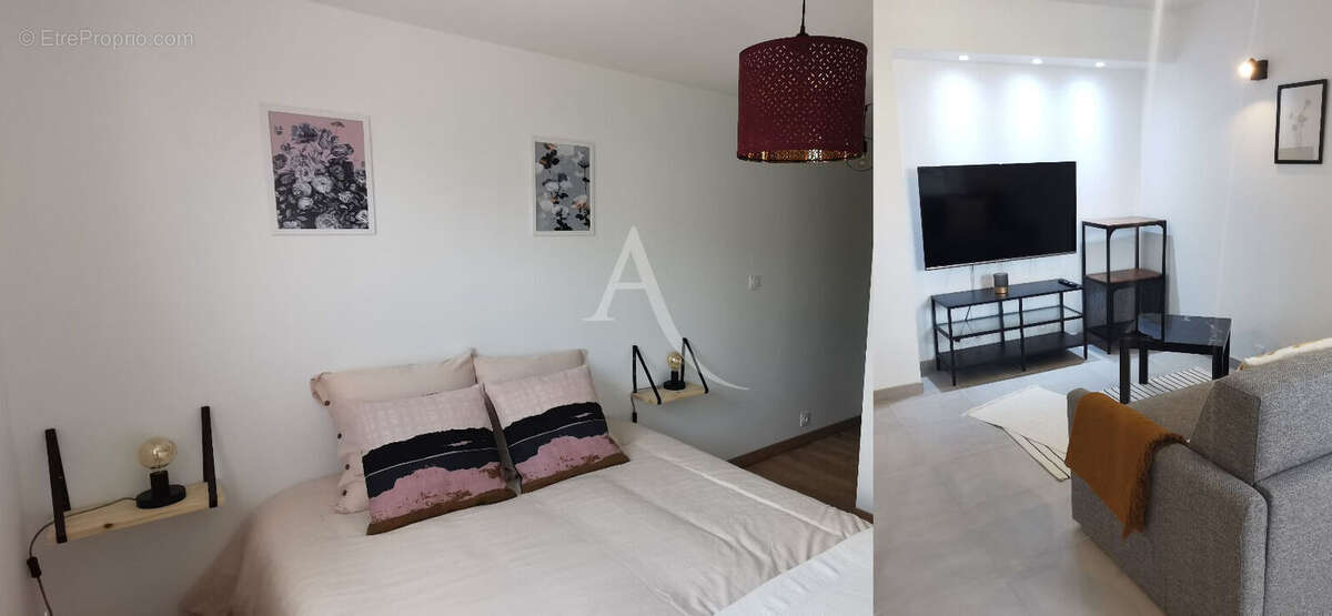 Appartement à SANDILLON