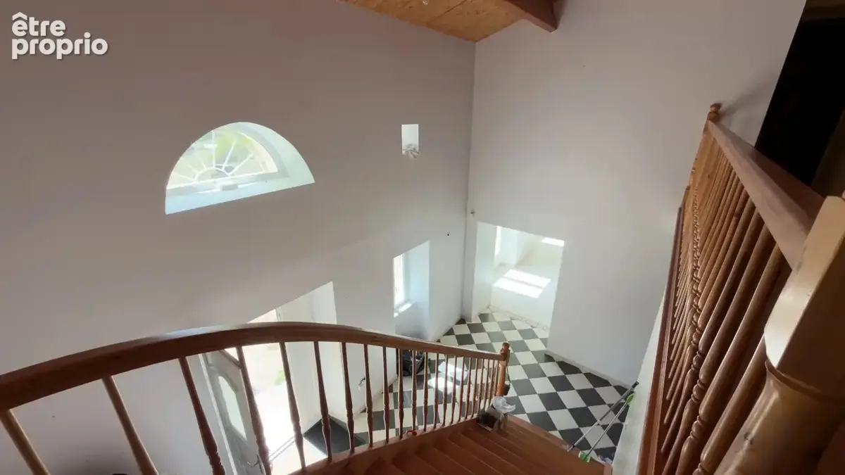 Maison à Saint Aubin de Blaye - photo 2
