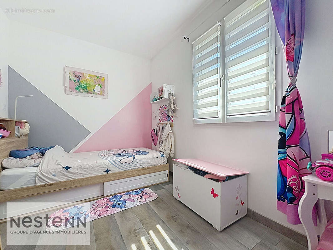 Maison plain-pied 5 pièces à vendre à La Barre de Monts - photo 12