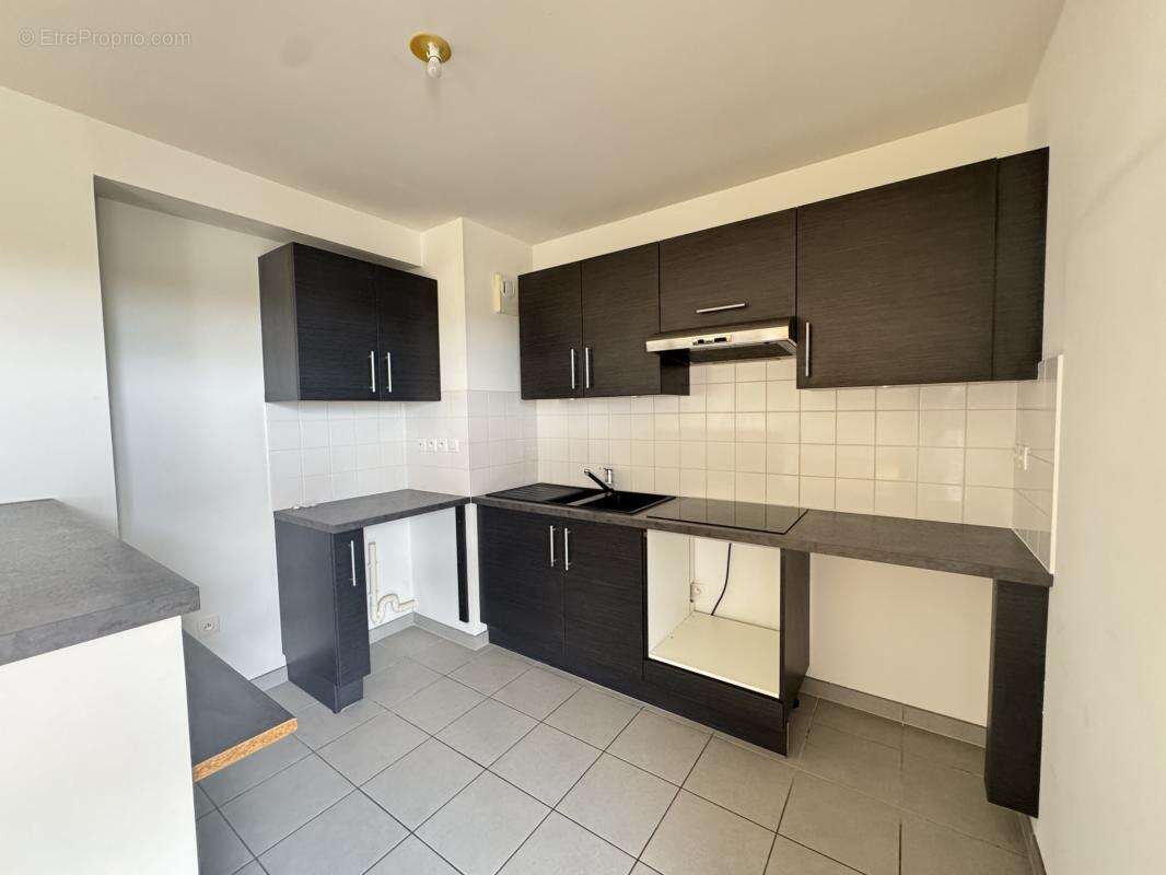 Appartement à ANGERS