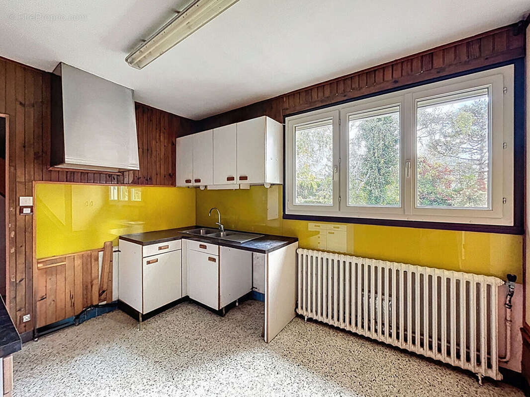 Maison à SARAN