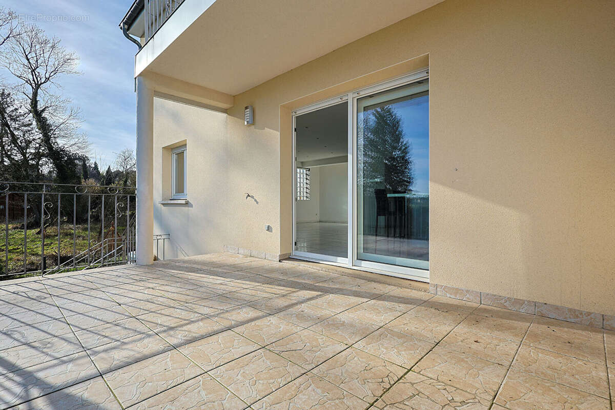 Maison à FAULQUEMONT