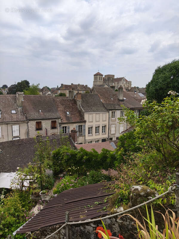 Maison à SAINT-YRIEIX-LA-PERCHE