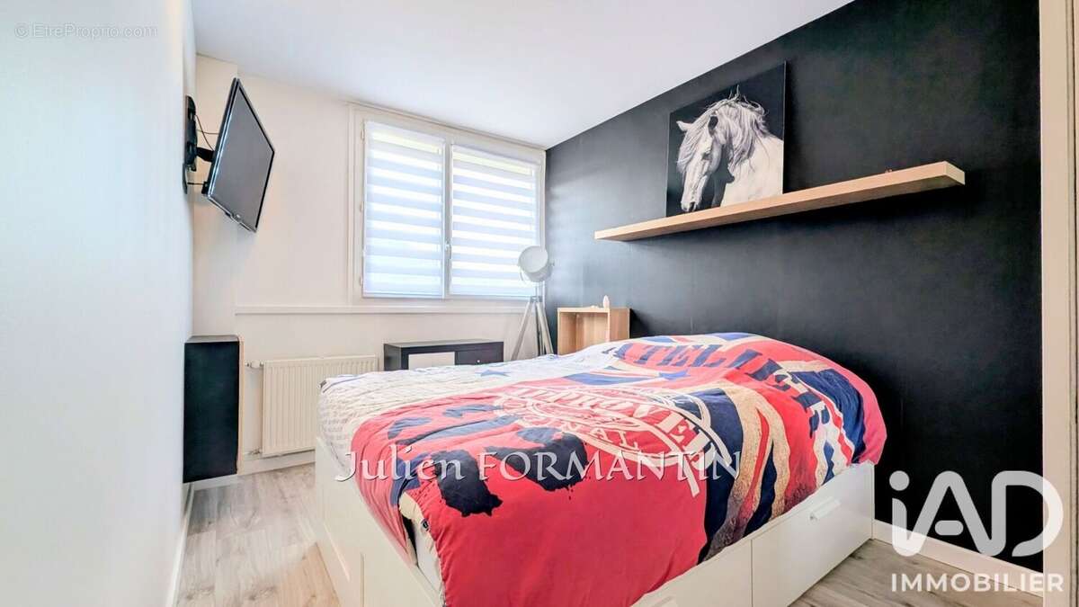 Photo 9 - Appartement à LAGNY-SUR-MARNE