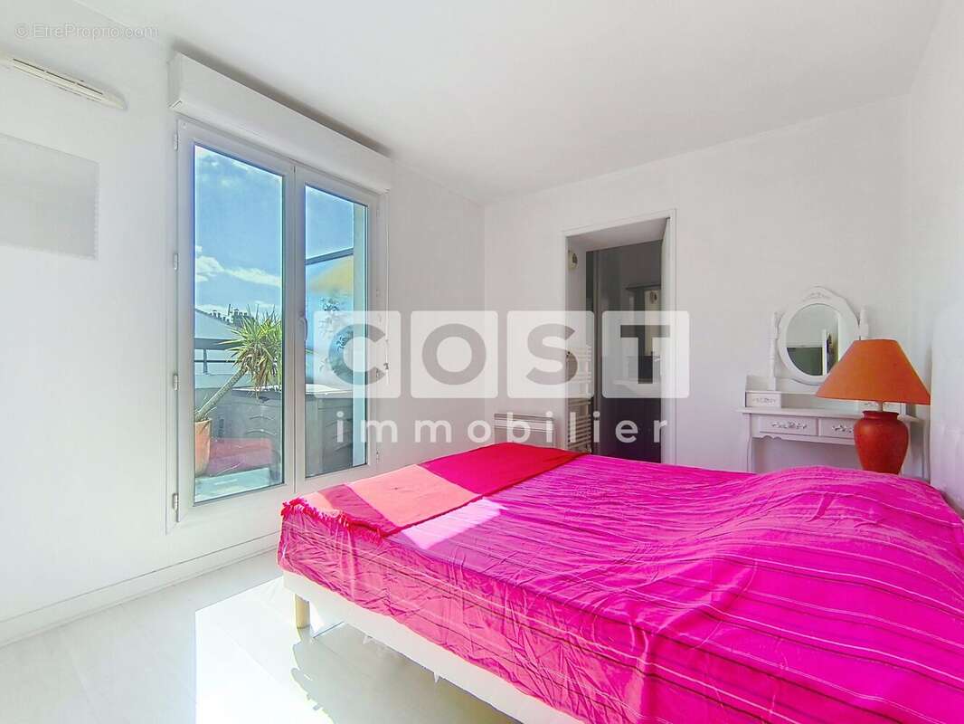 Appartement 52 m² à Asnieres-Sur-Seine  - photo 6