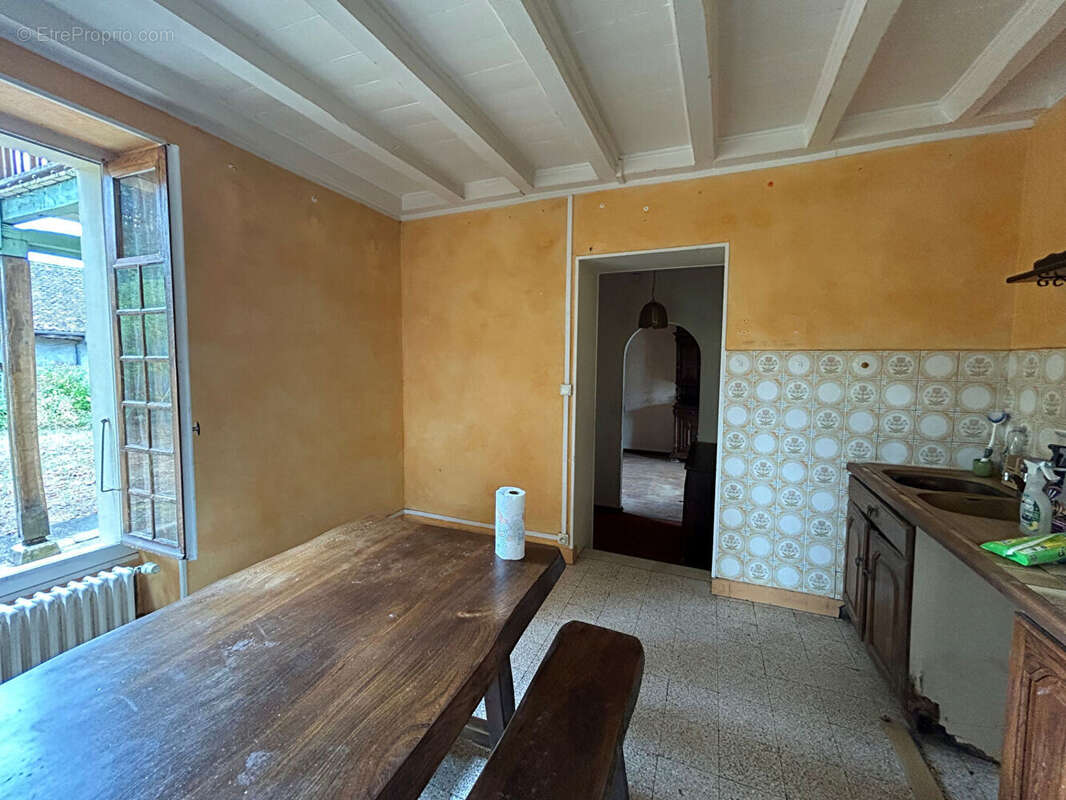 Maison à THONON-LES-BAINS