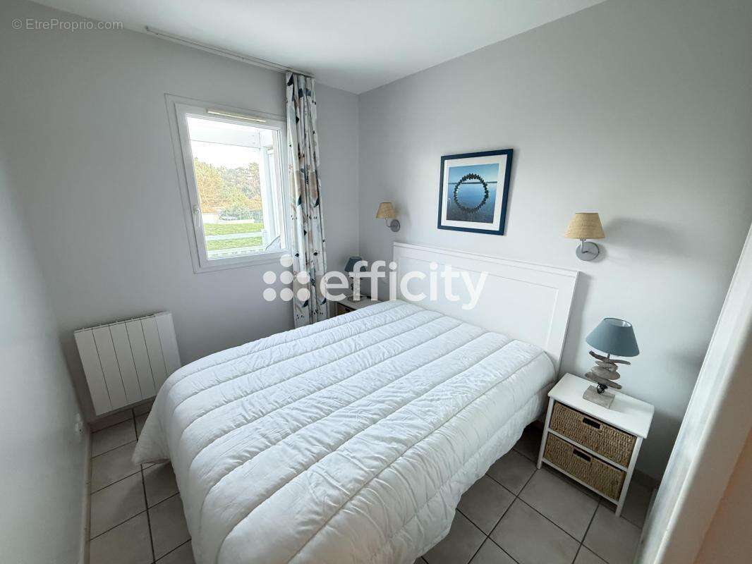 Appartement à LES SABLES-D'OLONNE