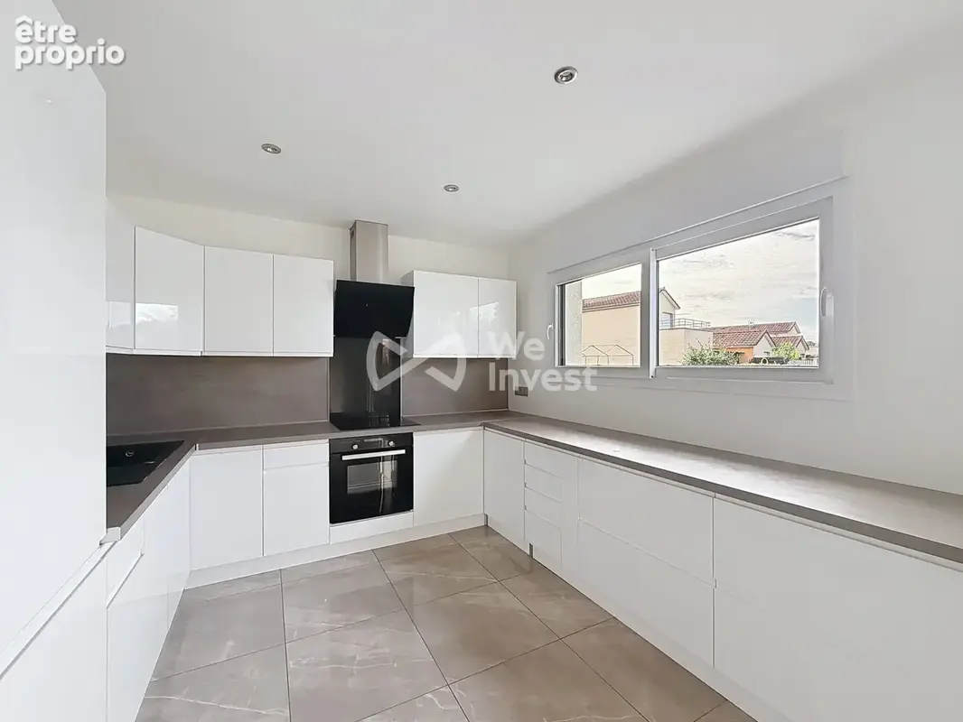 Maison 5 pièces 115 m² à vendre à Sedan (08200) - photo 5