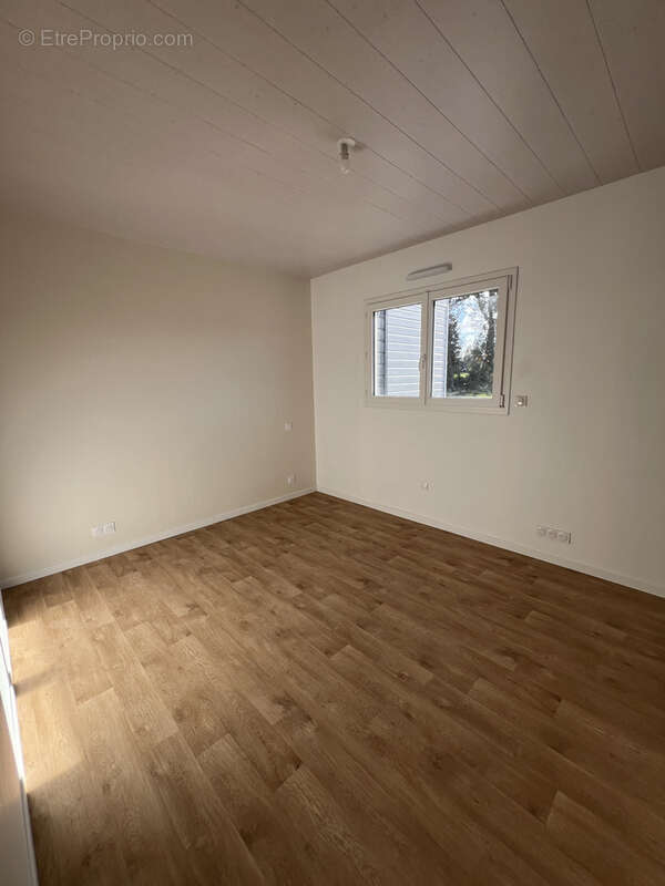 Maison à PLOREC-SUR-ARGUENON