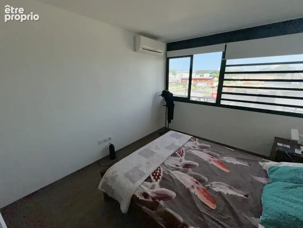 Appartement T4 vue mer Cayenne - photo 17