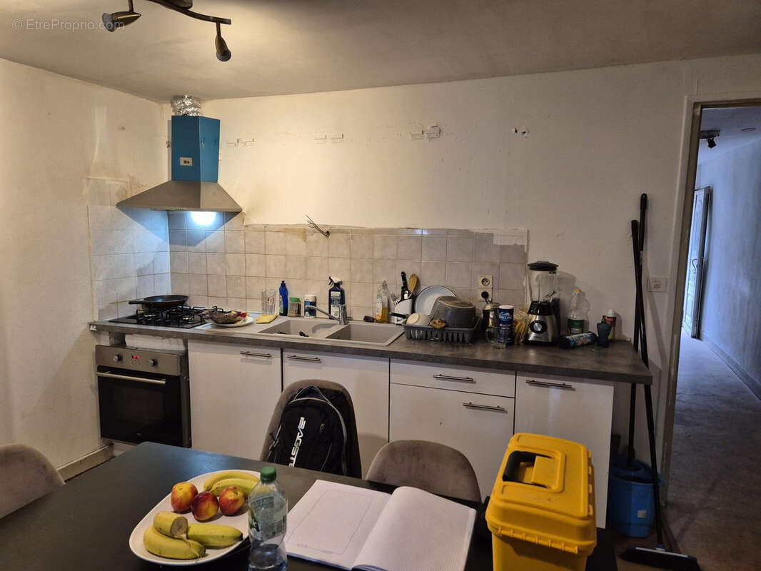 Appartement à ALBERTVILLE