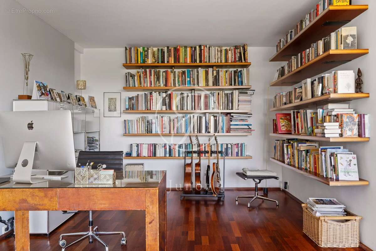 Maison à MARLY-LE-ROI