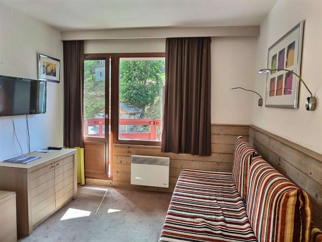 Appartement à LA PERRIERE