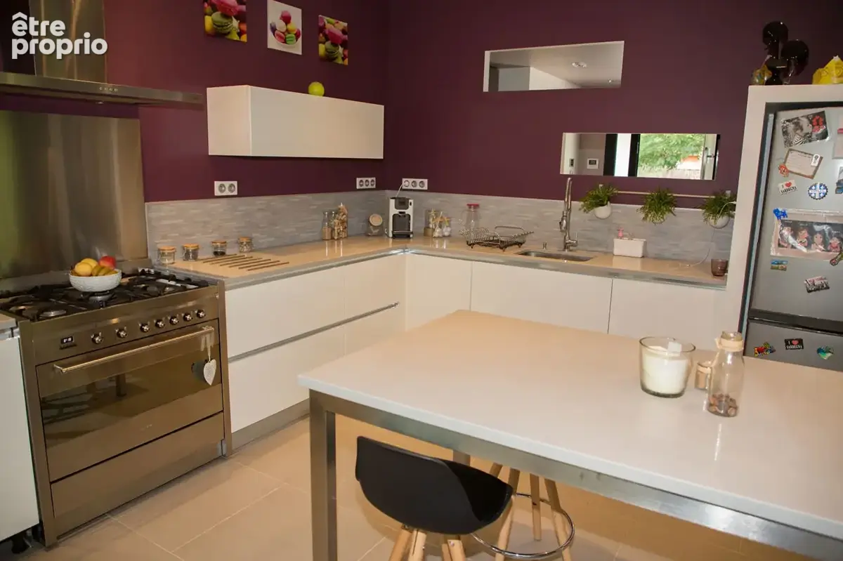 Maison Martillac 6 pièce(s) - photo 10