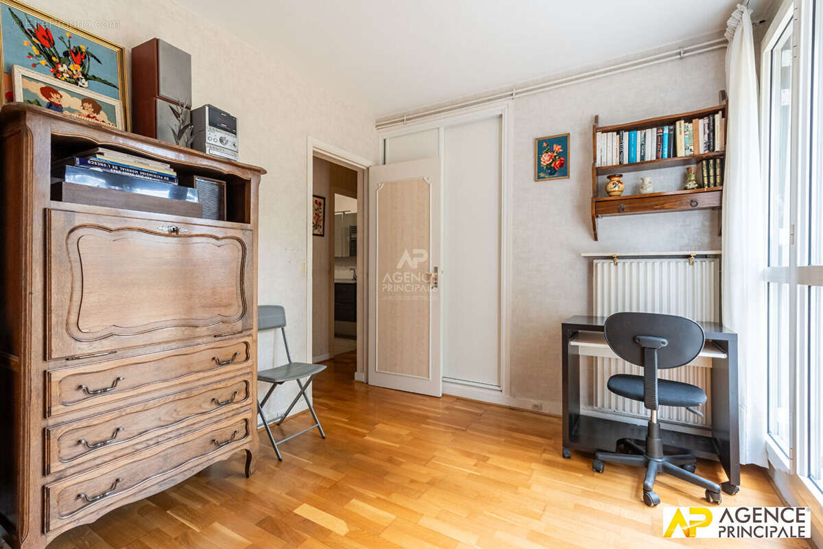 Maisons Laffitte 3 pièce(s) 65 m2 - photo 12