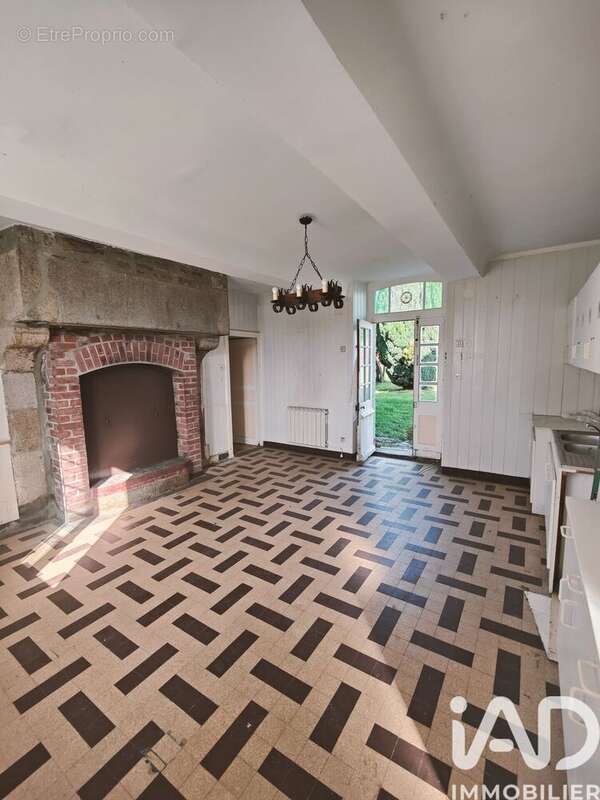 Photo 8 - Maison à VIRE