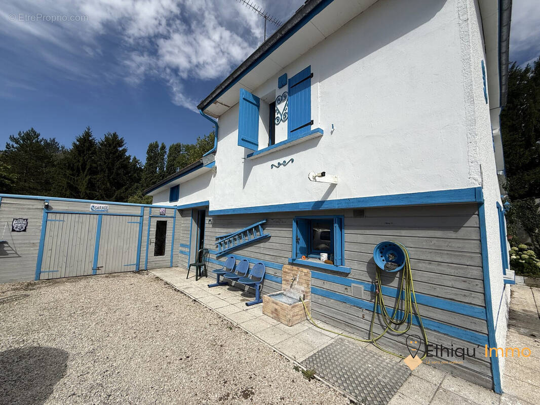 Maison à PINEY