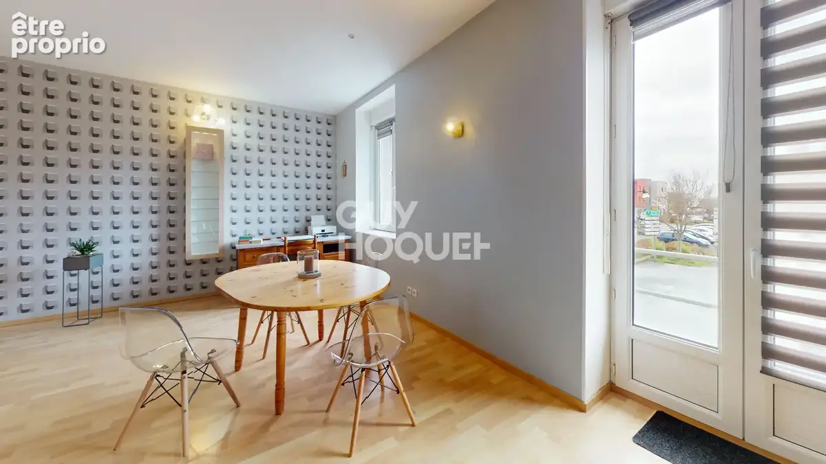 Appartement à DINAN