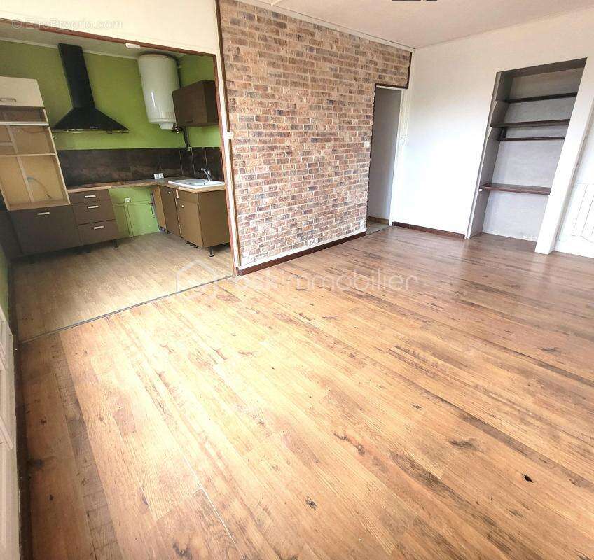 Appartement T4 lumineux dans résidence sécurisée bonne rentabilité locative - photo 2