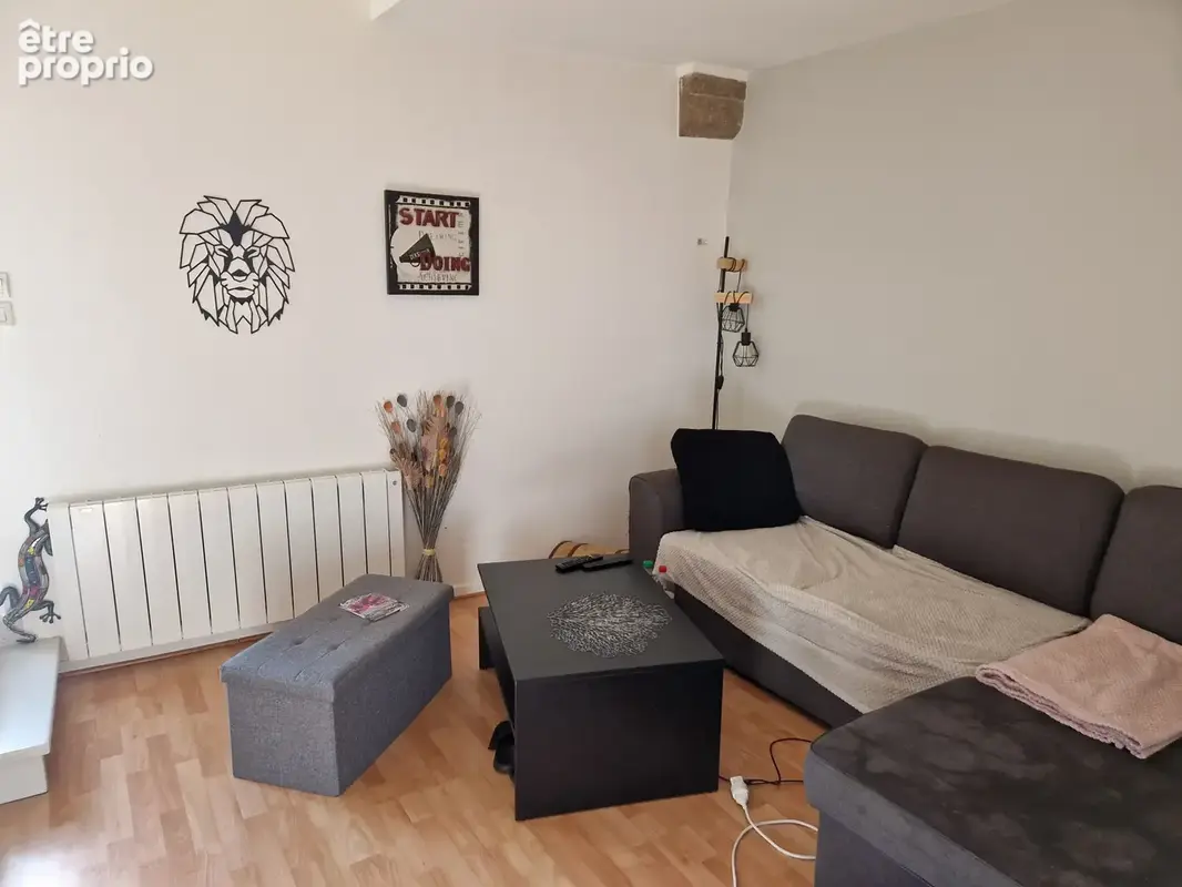 Appartement 1er étage - photo 4
