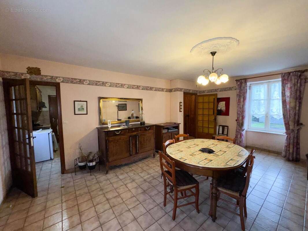 Photo 7 - Maison à TANIS