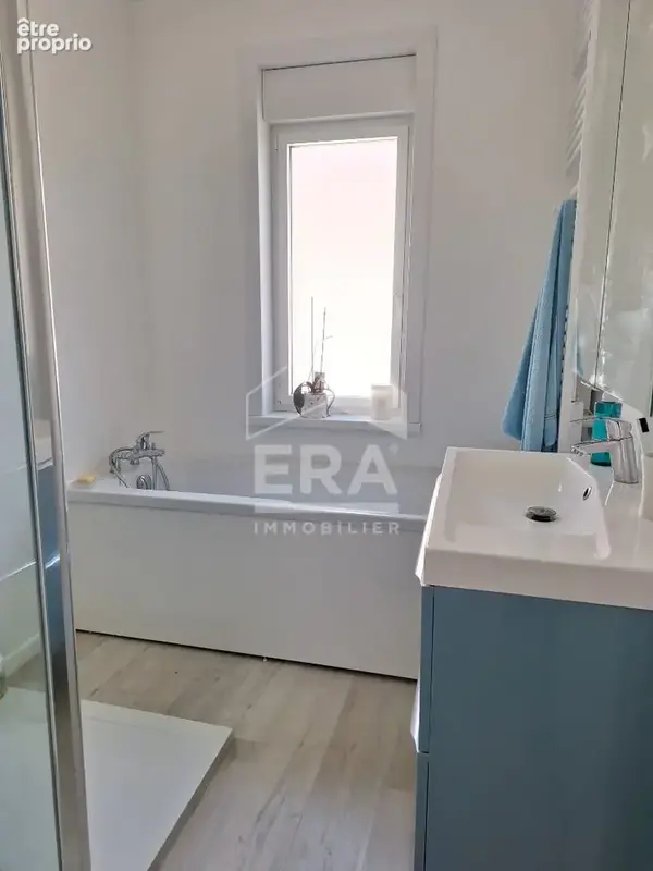 Maison à Malo les Bains (59240) 120 m2 avec 4 chambres - photo 7
