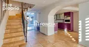 Maison à LA FALAISE