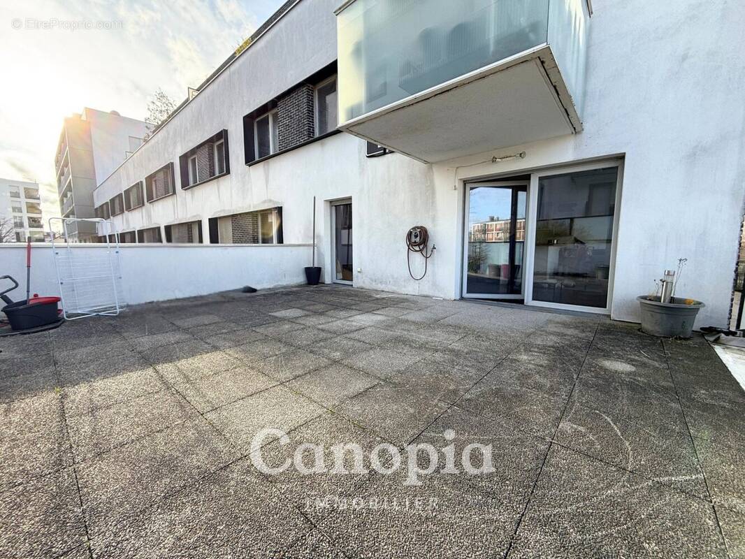 Appartement à ARCUEIL