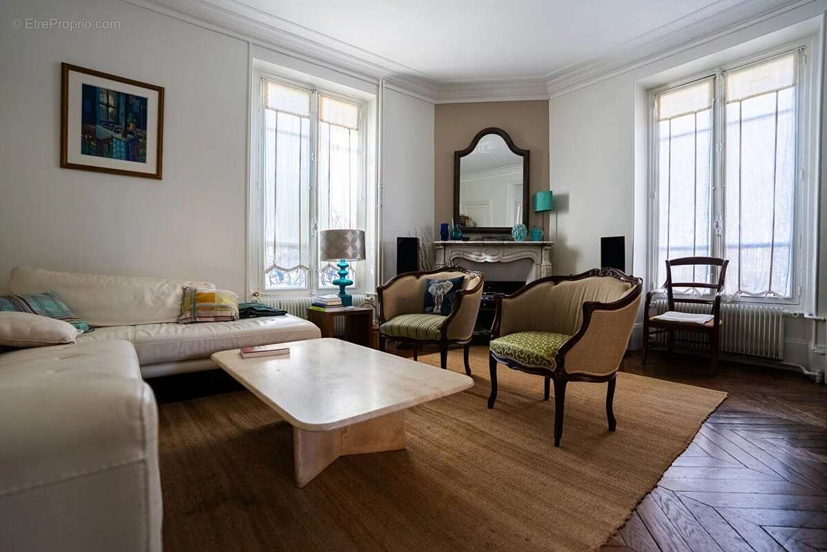 Maison à VERSAILLES