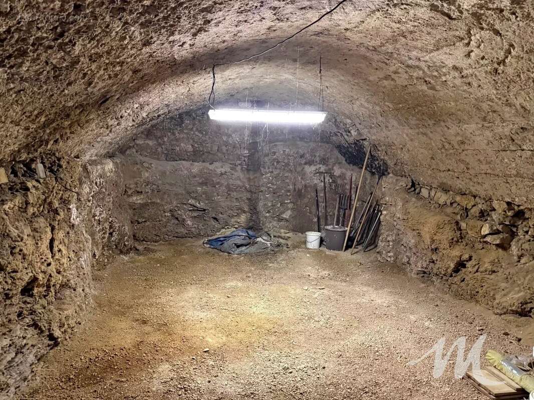 Appartement à BARJOLS