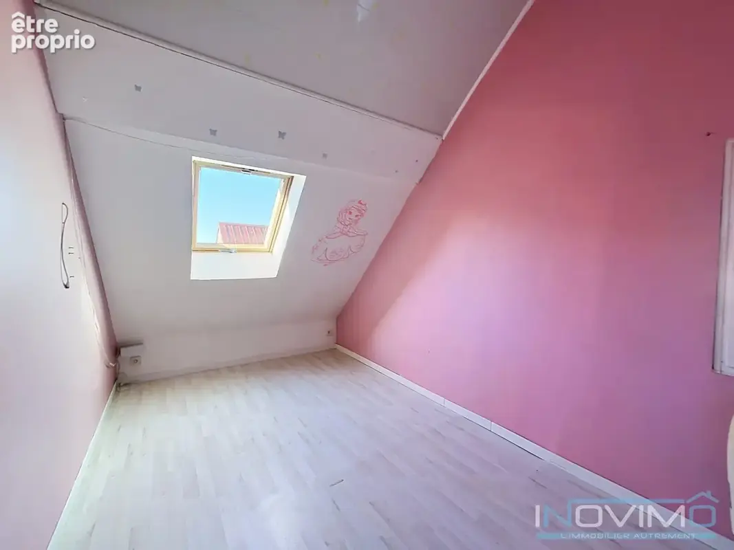 Maison 5 pièces 95 m² à vendre à Brouckerque (59630) - photo 5