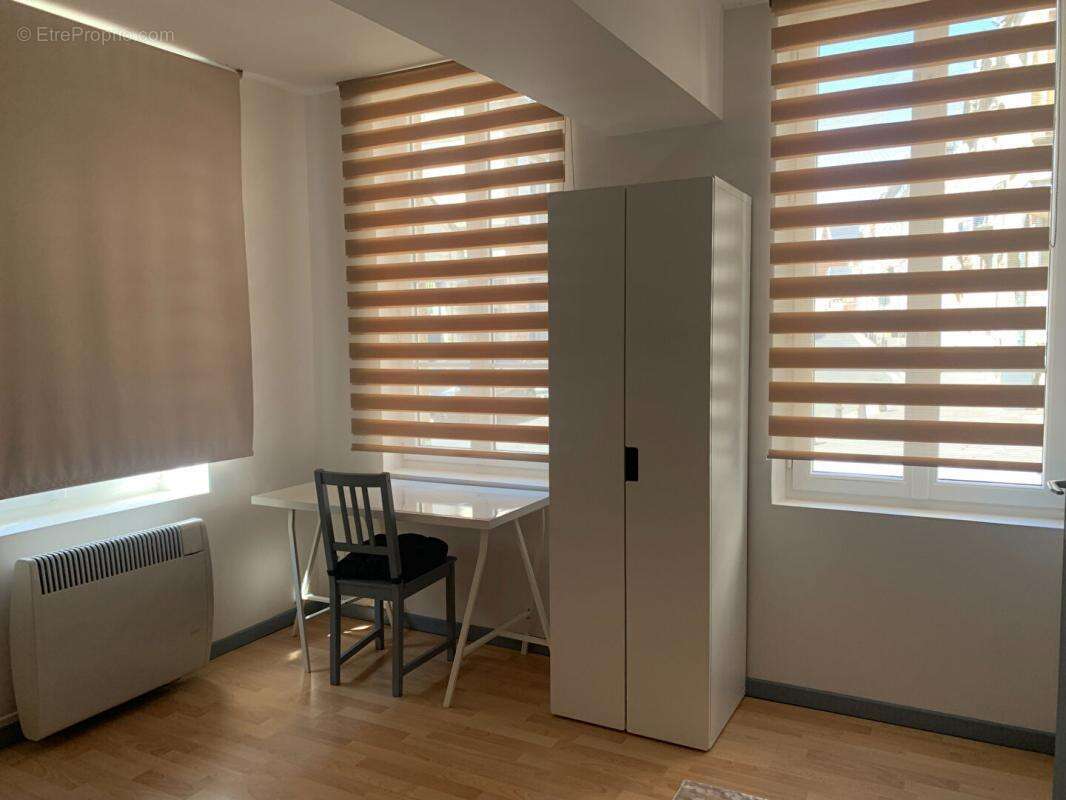 Appartement à SAINT-QUENTIN