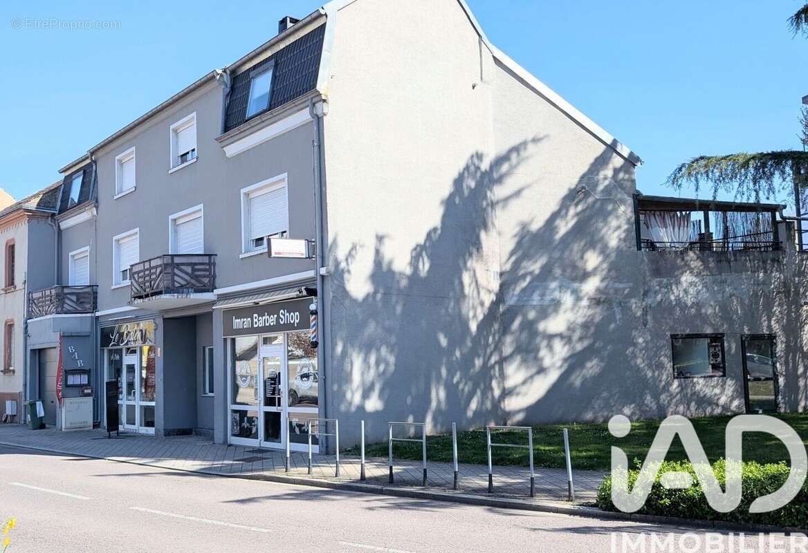 Photo 2 - Appartement à CREUTZWALD