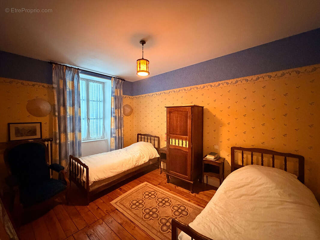 Maison en pierre 7Pièces - photo 10