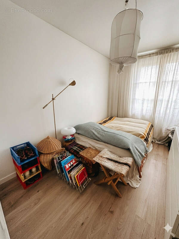 Appartement à CLAMART