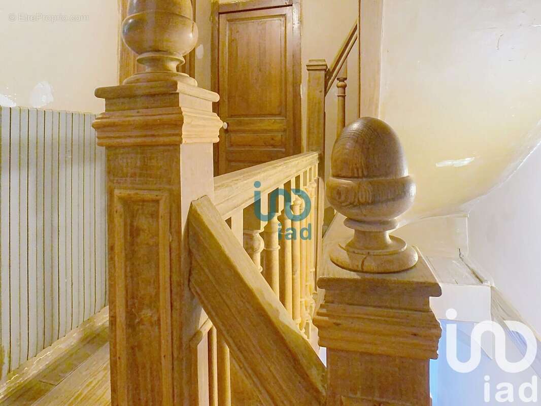 Photo 7 - Maison à FERE-CHAMPENOISE