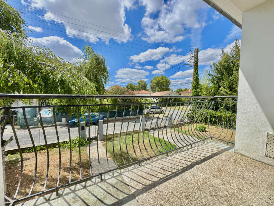 Maison à VILLENEUVE-SUR-LOT