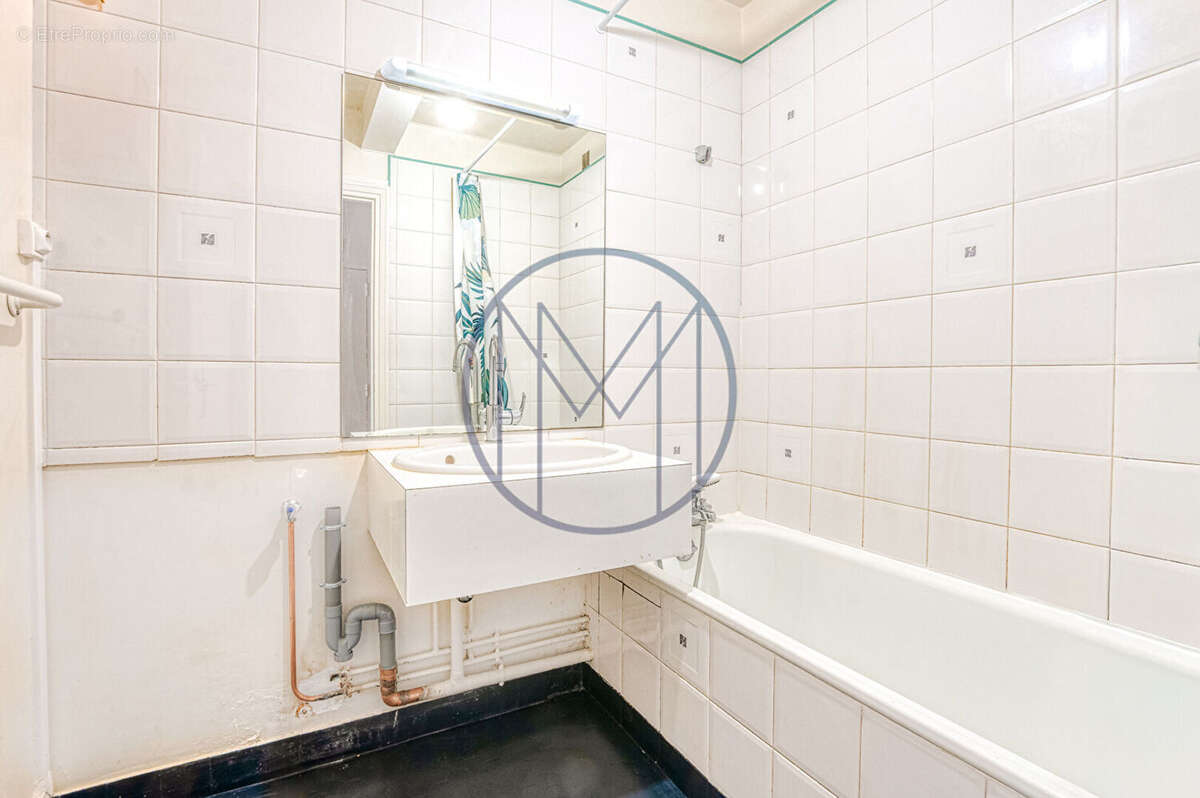 Appartement à VERSAILLES