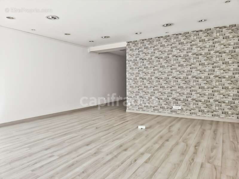 Appartement à LE GRAND-LUCE