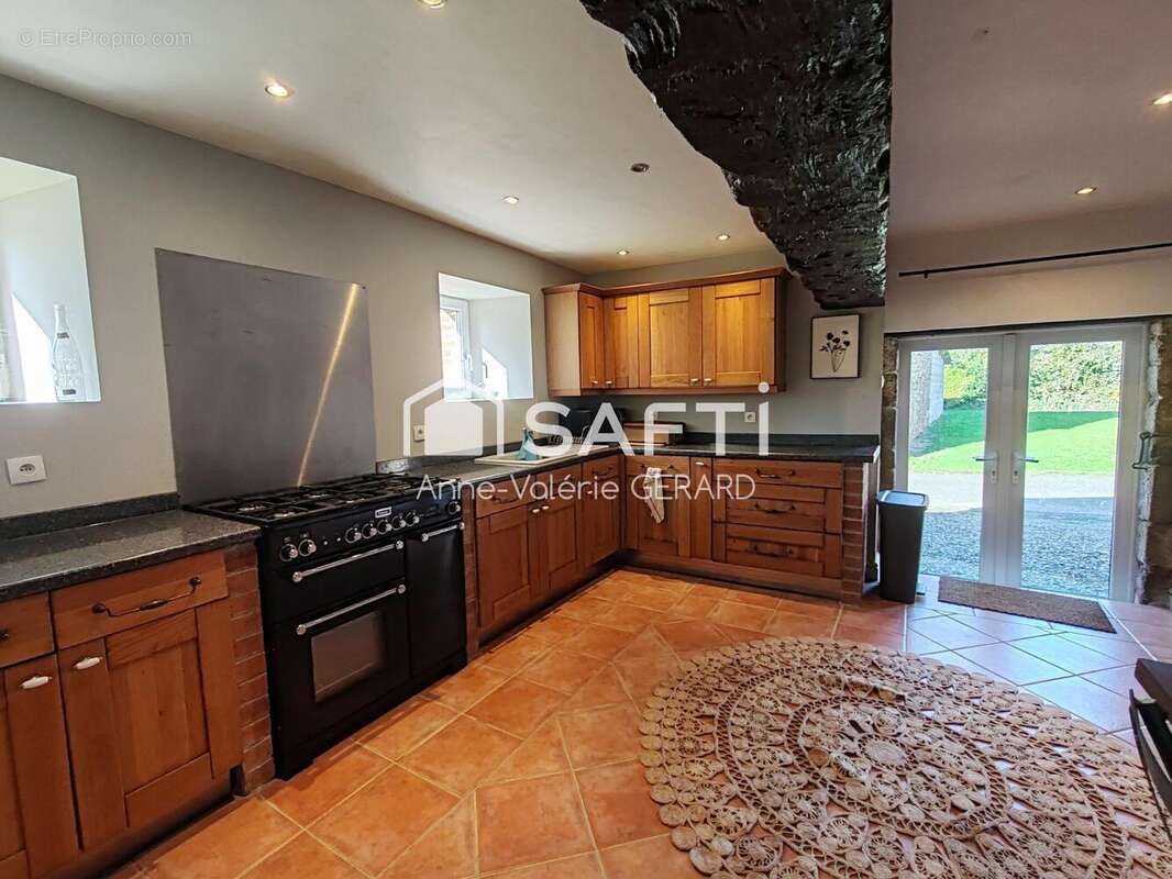 Photo 3 - Maison à LA DOREE