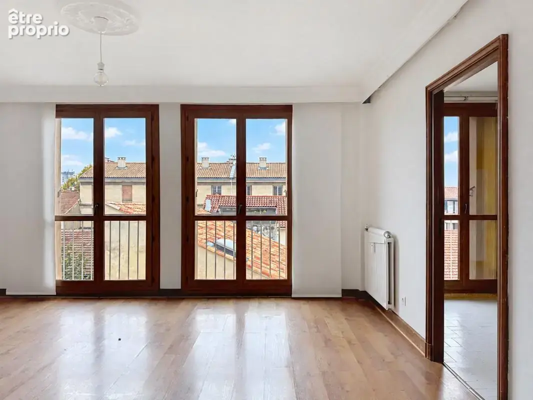 Avignon Intra-muros Appartement 2 Pièces 44m² - photo 1