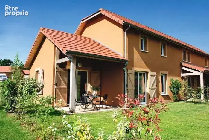 INVESTISSEMENT LOCATIF  ALVIGNAC - Résidence Belambra Clubs Les Portes De Dordogne**** - 7.48%  de rentabilité. - photo 2