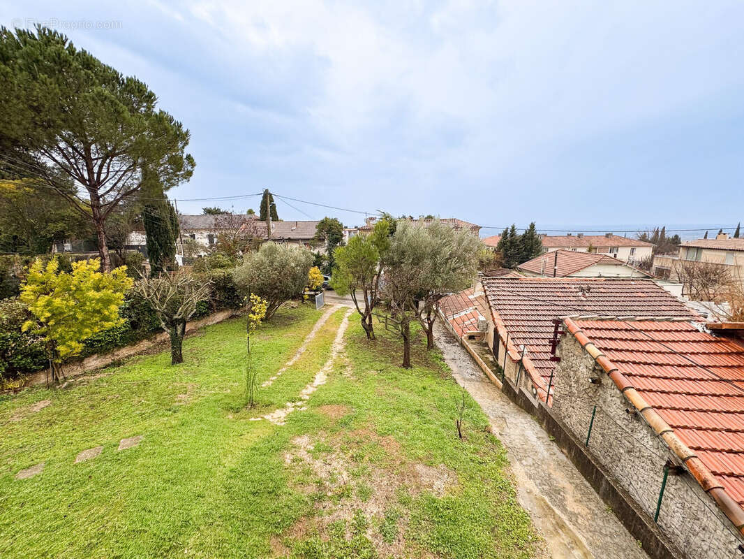 Maison à AIX-EN-PROVENCE
