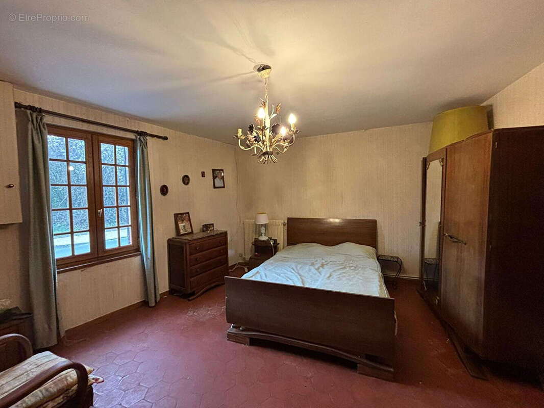 Maison à NOGENT-LE-ROI