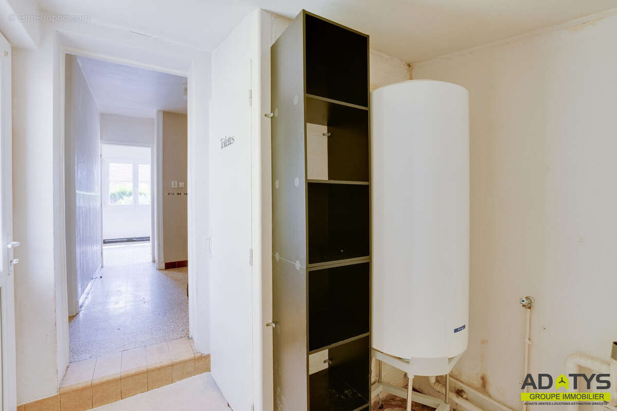Maison 71 m² à Brebieres  - photo 7