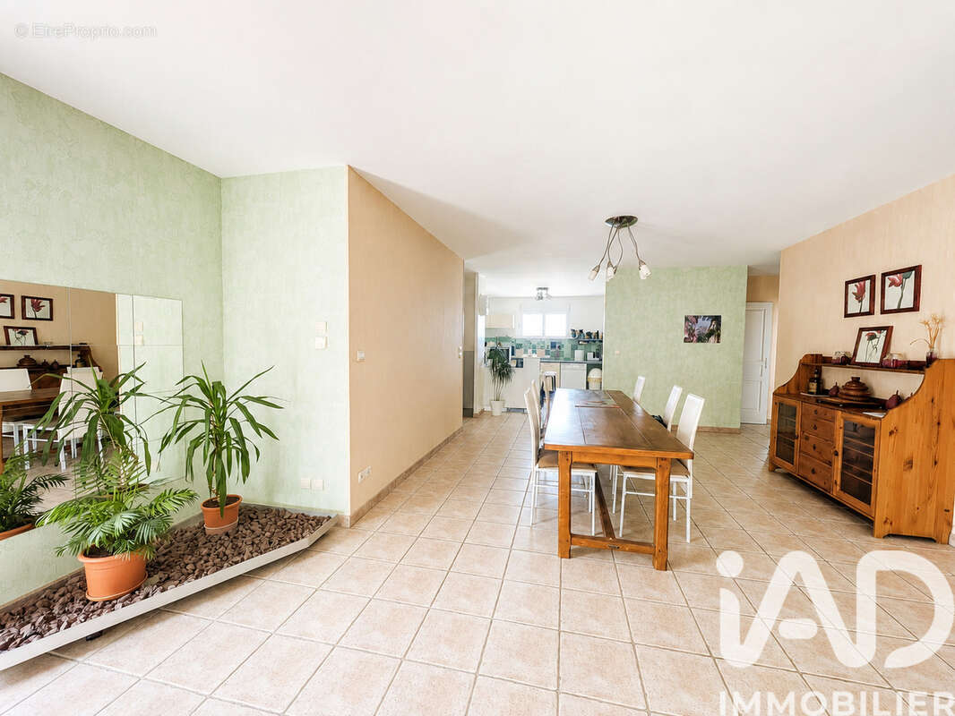 Maison 123 m² à Pretot-Vicquemare  - photo 4